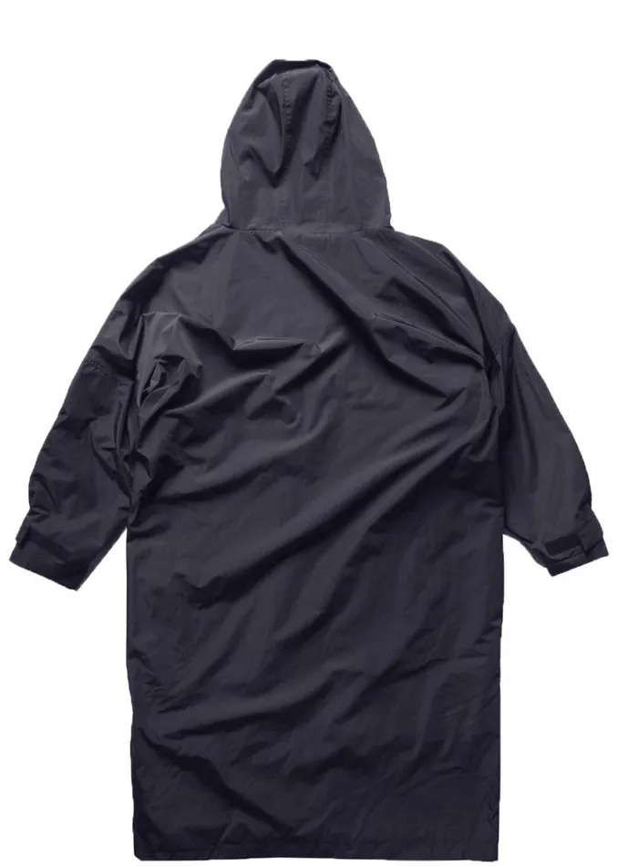 7 Seas Boys Changer Jacket Phantom Men Vissla Youth