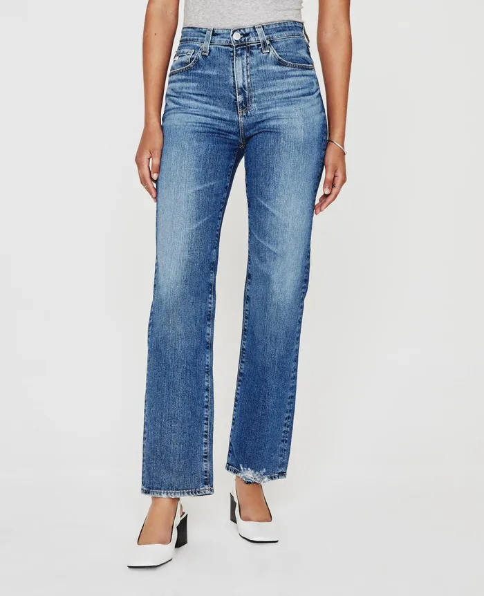 AG Jeans Alexxis True Intention Women Denim AG Jeans Alexxis True Intention Women Denim