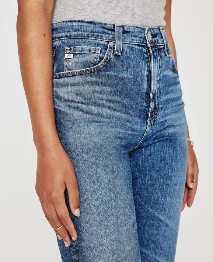 AG Jeans Alexxis True Intention Women Denim AG Jeans Alexxis True Intention Women Denim