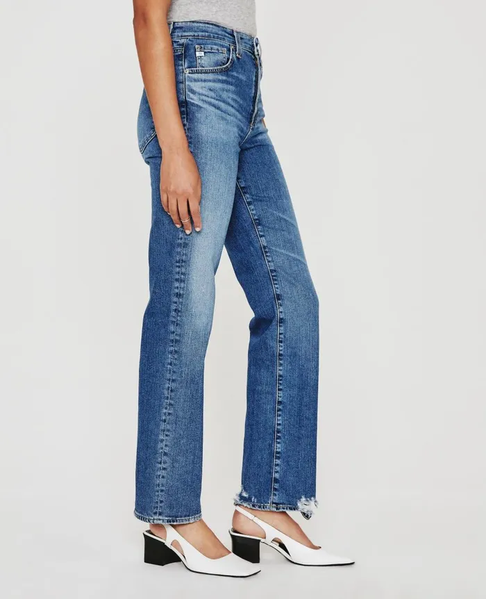 AG Jeans Alexxis True Intention Women Denim AG Jeans Alexxis True Intention Women Denim