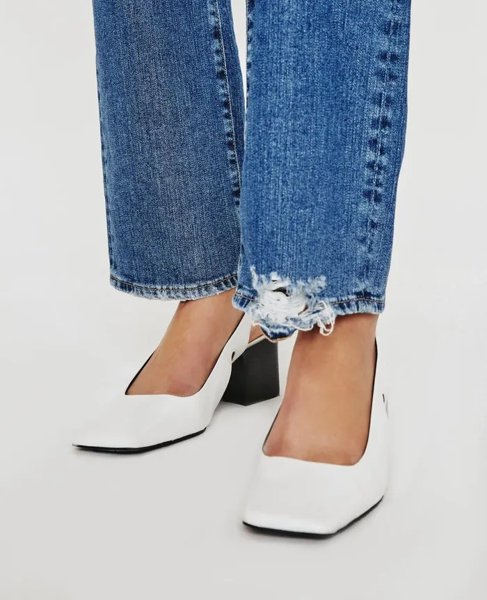 AG Jeans Alexxis True Intention Women Denim AG Jeans Alexxis True Intention Women Denim
