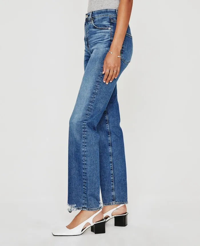 AG Jeans Alexxis True Intention Women Denim AG Jeans Alexxis True Intention Women Denim