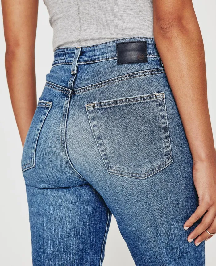 AG Jeans Alexxis True Intention Women Denim AG Jeans Alexxis True Intention Women Denim