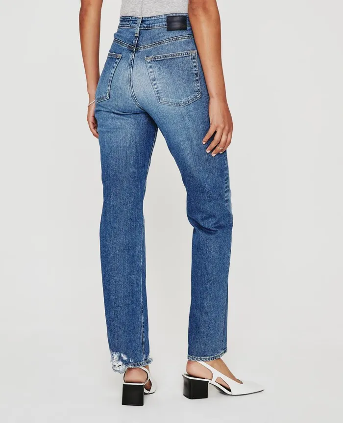AG Jeans Alexxis True Intention Women Denim AG Jeans Alexxis True Intention Women Denim
