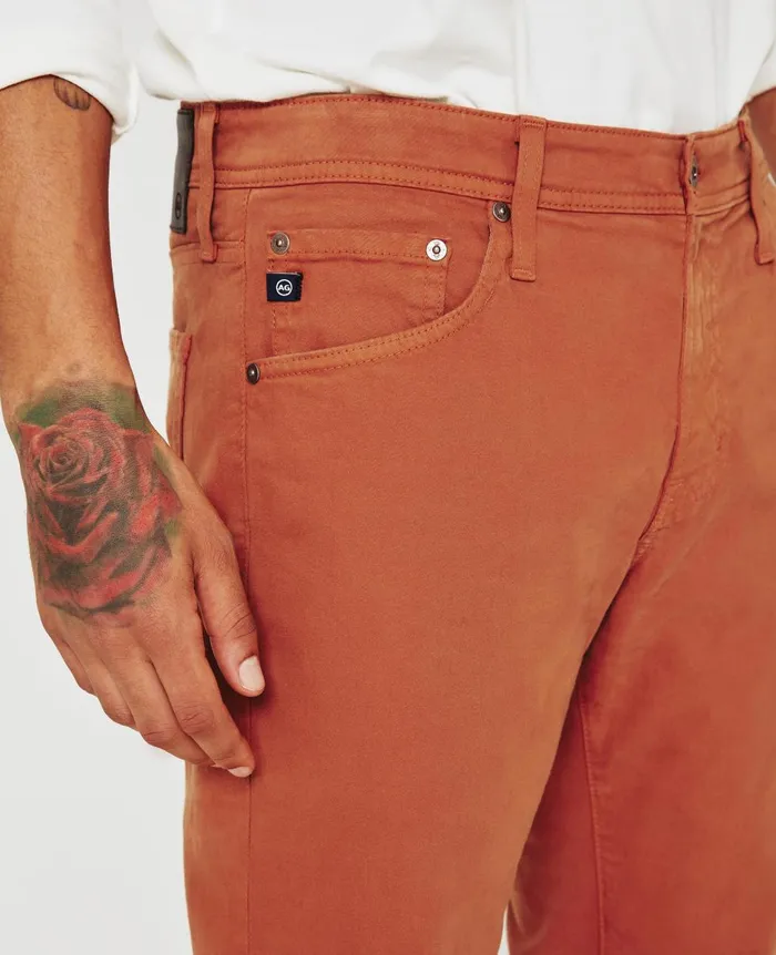 AG Jeans Everett Valley Bedrock Men Pants AG Jeans Everett Valley Bedrock Men Pants
