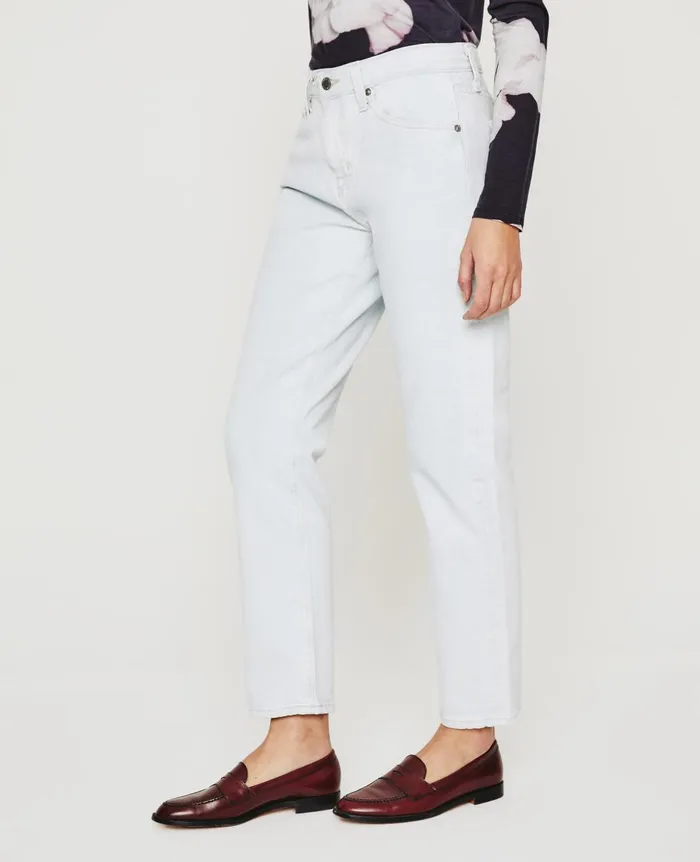 AG Jeans ExBoyfriend Slim Chalet Women Denim AG Jeans ExBoyfriend Slim Chalet Women Denim