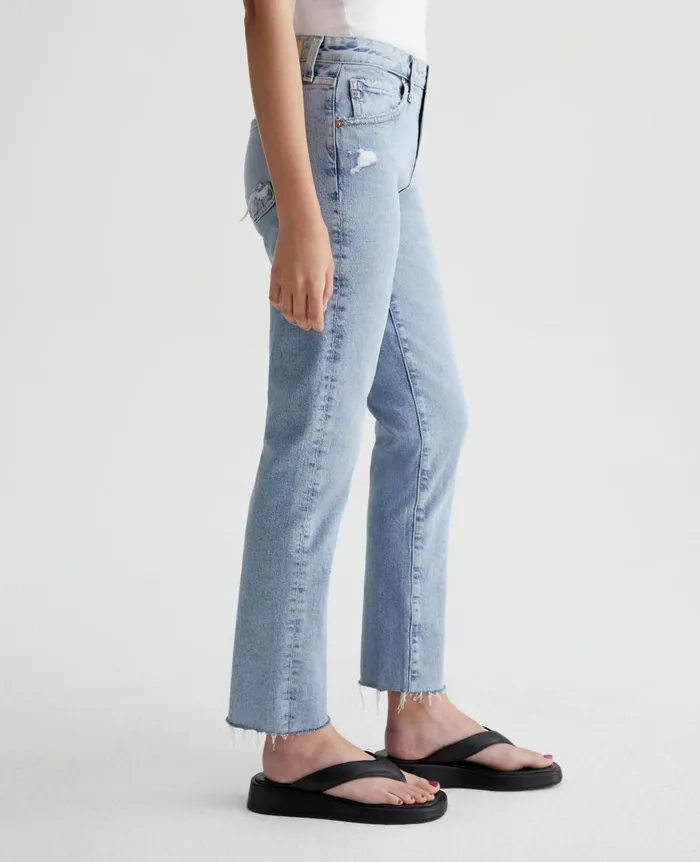 AG Jeans ExBoyfriend Slim Windswept Women Denim AG Jeans ExBoyfriend Slim Windswept Women Denim