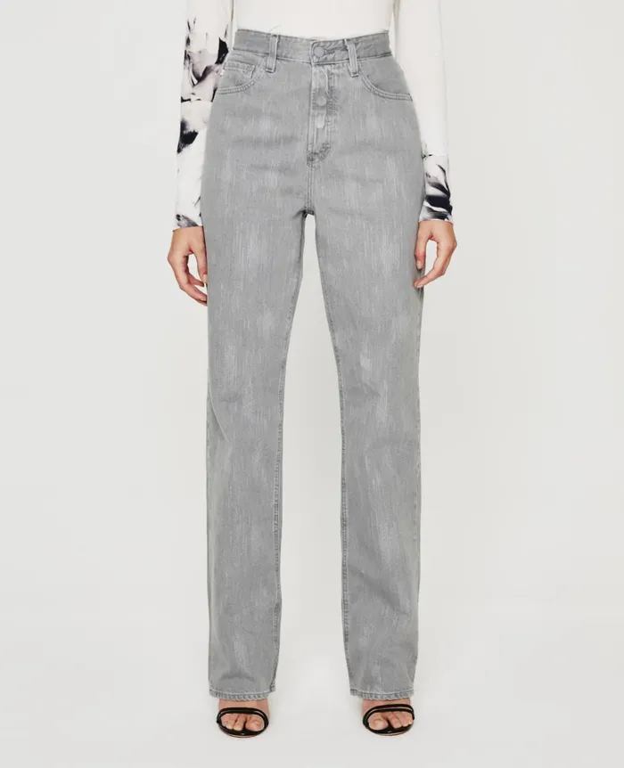 AG Jeans Ezzra Ikat Freestyle Women Denim AG Jeans Ezzra Ikat Freestyle Women Denim