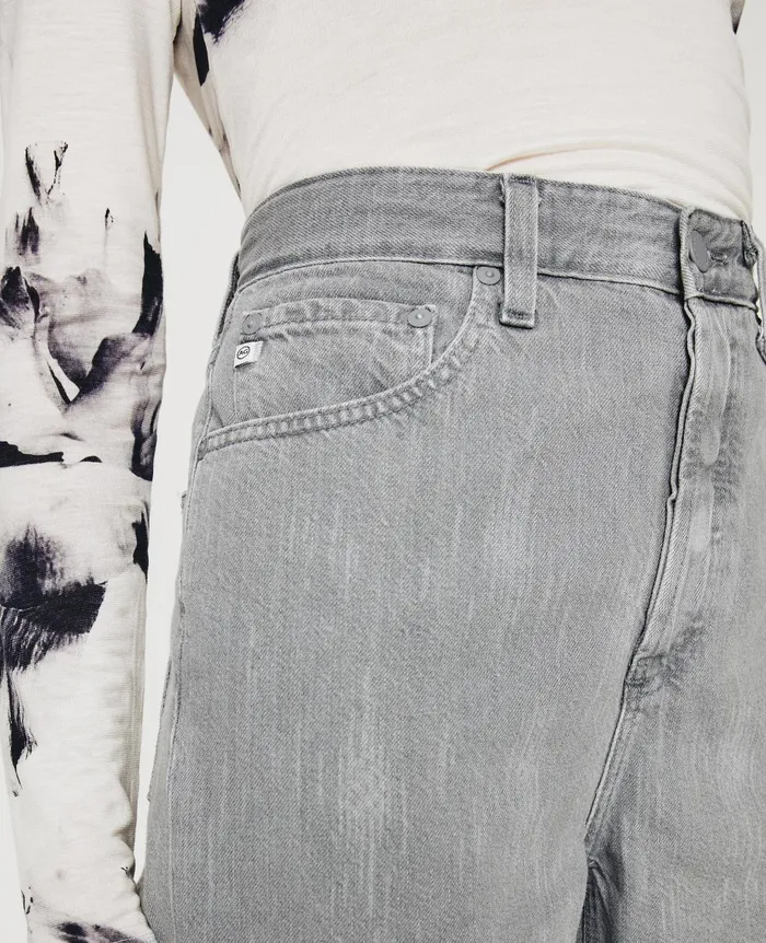 AG Jeans Ezzra Ikat Freestyle Women Denim AG Jeans Ezzra Ikat Freestyle Women Denim