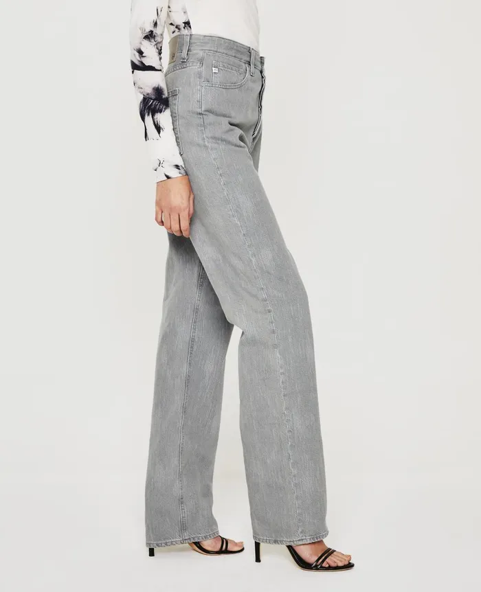 AG Jeans Ezzra Ikat Freestyle Women Denim AG Jeans Ezzra Ikat Freestyle Women Denim