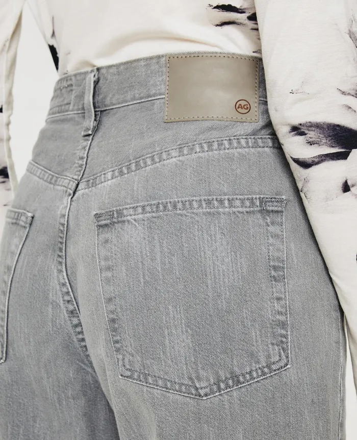 AG Jeans Ezzra Ikat Freestyle Women Denim AG Jeans Ezzra Ikat Freestyle Women Denim