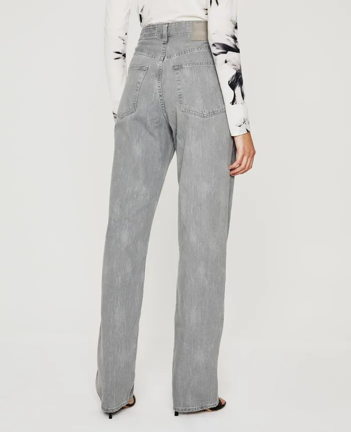 AG Jeans Ezzra Ikat Freestyle Women Denim AG Jeans Ezzra Ikat Freestyle Women Denim