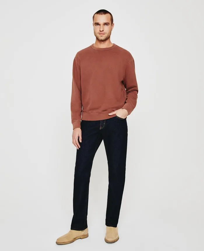 AG Jeans Graduate Crucial Men Denim