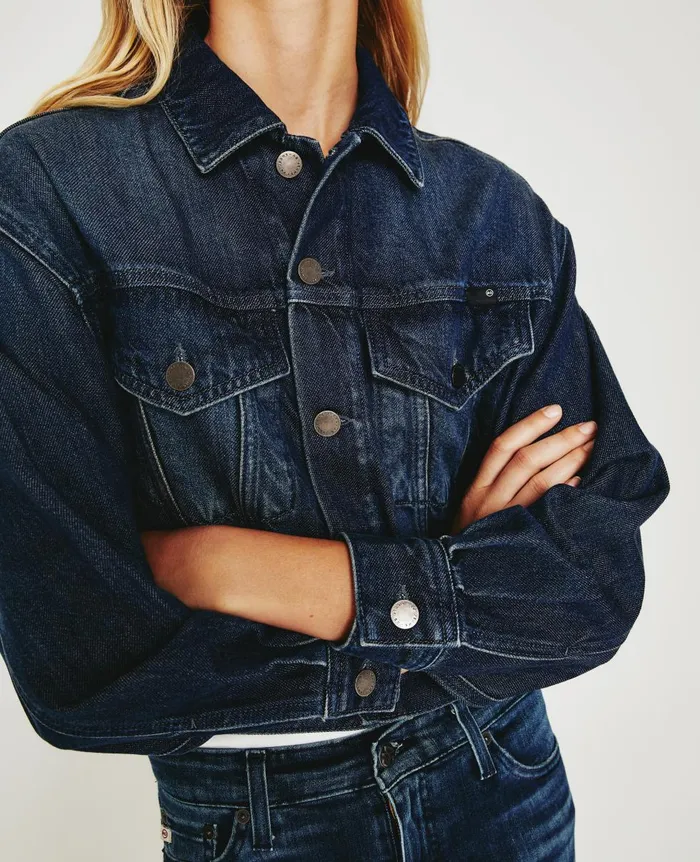 AG Jeans Mirah Jacket King Street Women Jackets AG Jeans Mirah Jacket King Street Women Jackets