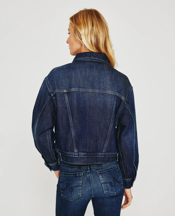 AG Jeans Mirah Jacket King Street Women Jackets AG Jeans Mirah Jacket King Street Women Jackets