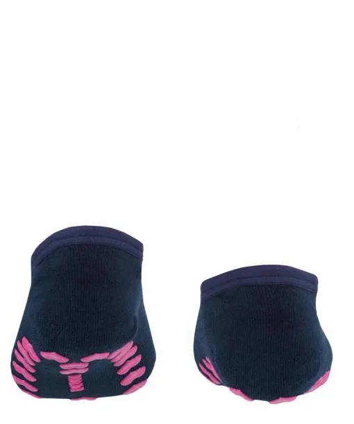 Babies and Kids Ballerina Kids No Show Socks Marine FALKE No Show Socks