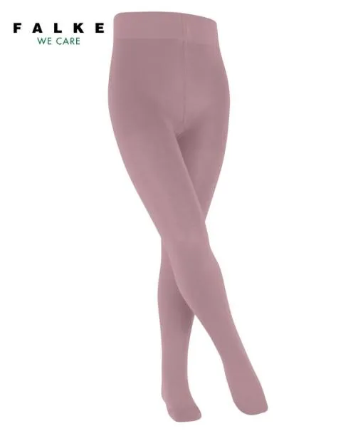 Babies and Kids Family Kids Tights Brick FALKE Tights and Leggings