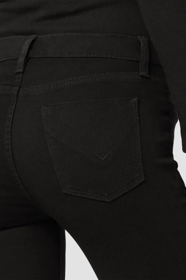 Bootcut Women Hudson Jeans Nico Maternity Bootcut Jean Black Bootcut Women Hudson Jeans Nico Maternity Bootcut Jean Black