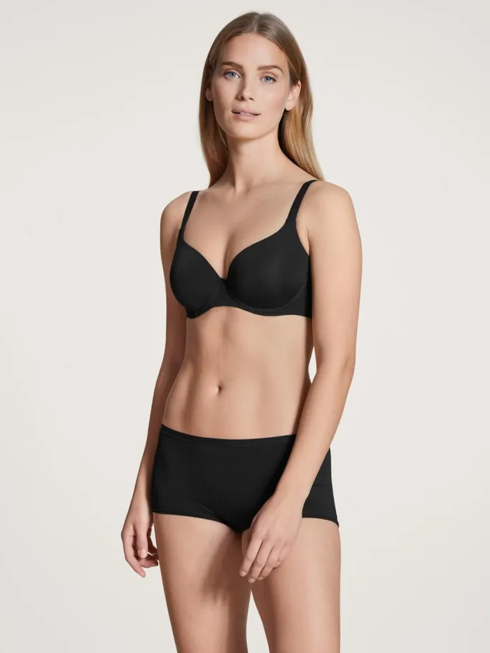 CALIDA Bras Women Bra With Underwiring Schwarz