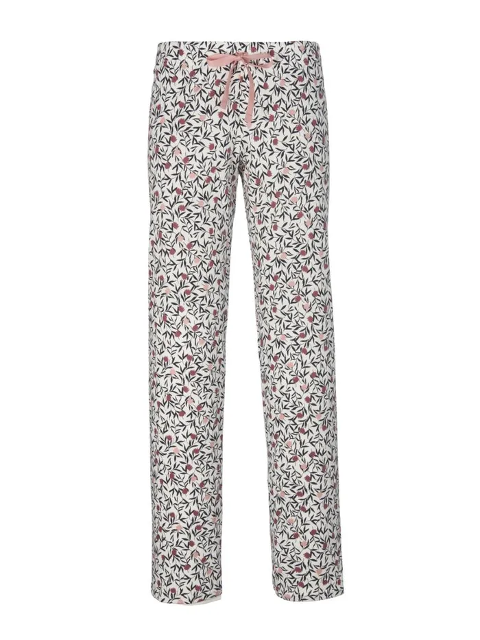 CALIDA Show All Women Pants Star White