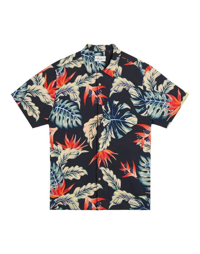 Chemise NIGHTJUNGLE Eshop PullIn Shirts