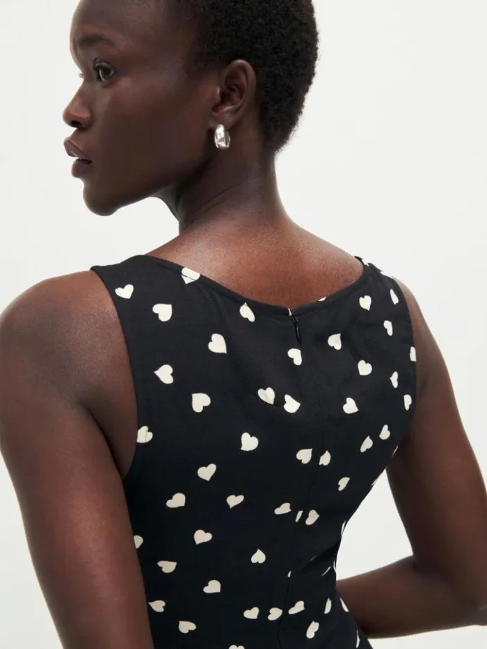 Clothing The Reformation Noha Dress Luv It
