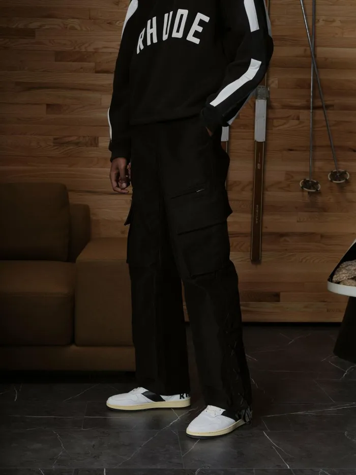 CORDA SKI CARGO Men Rhude Pants