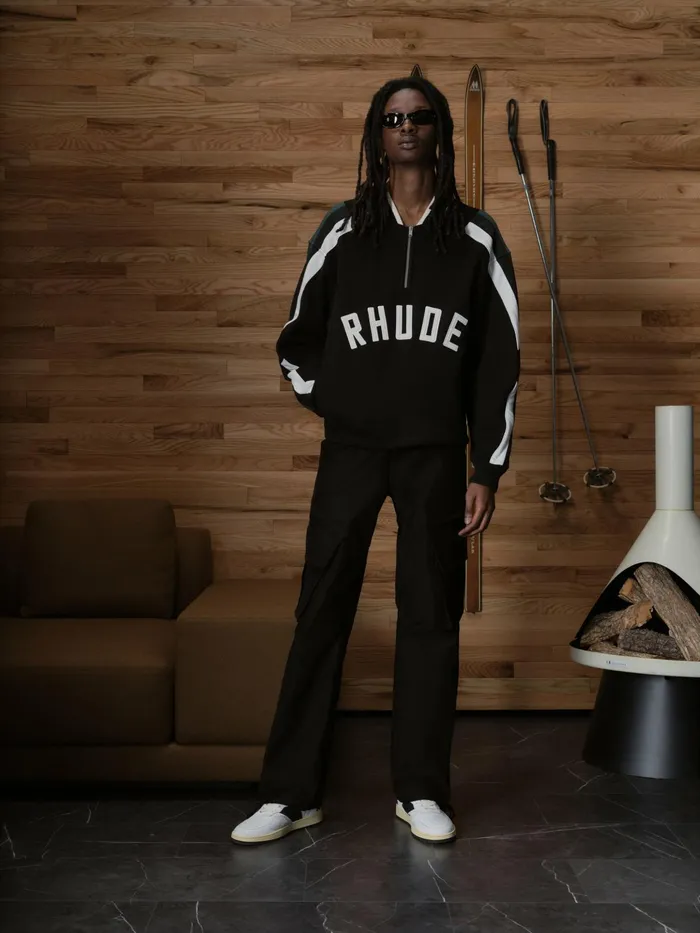 CORDA SKI CARGO Men Rhude Pants