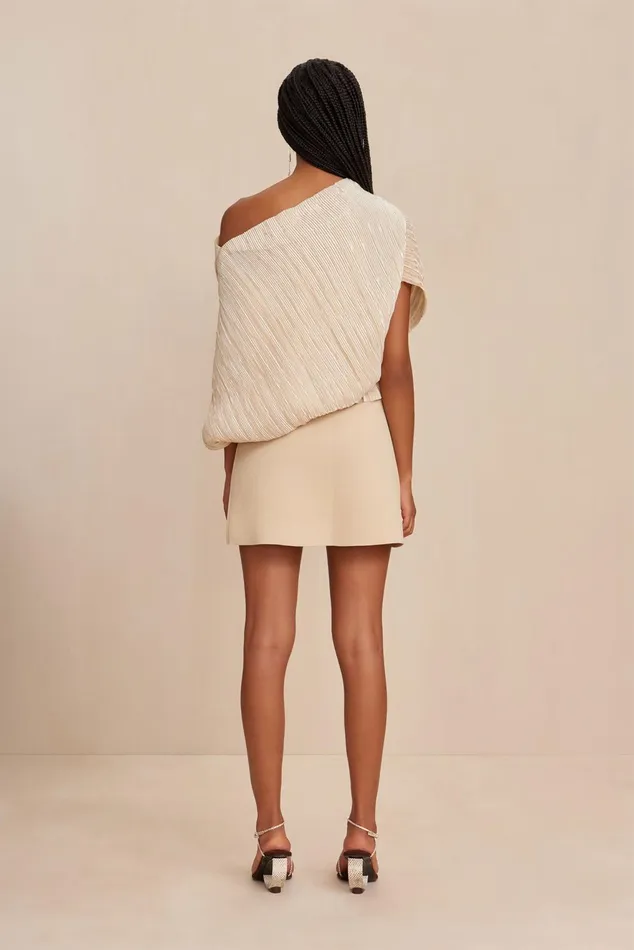 Cult Gaia Cami Top Beach Women Tops