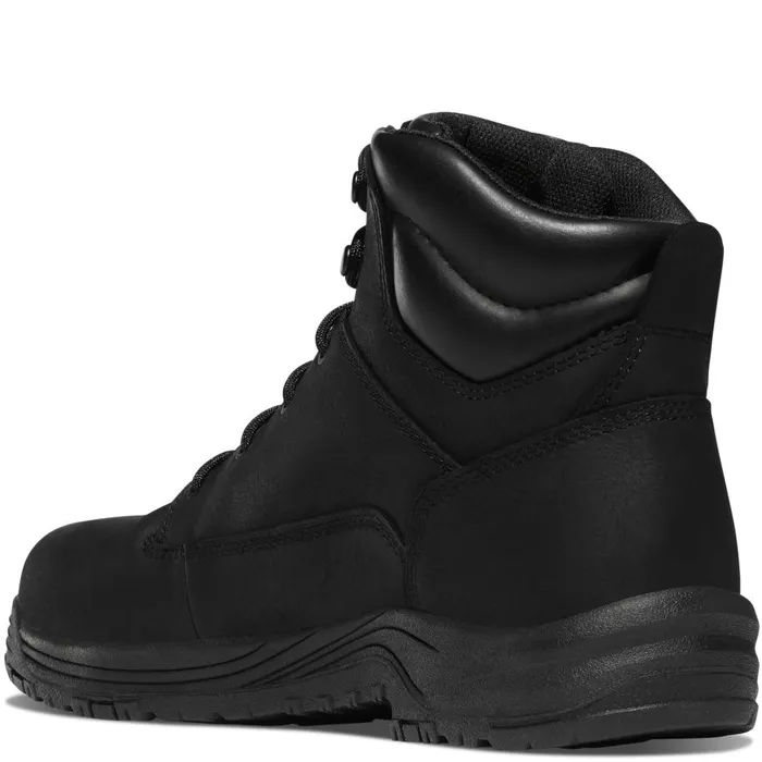 Danner Boots Caliper 6034 Black Aluminum Toe 8211 MenWomen