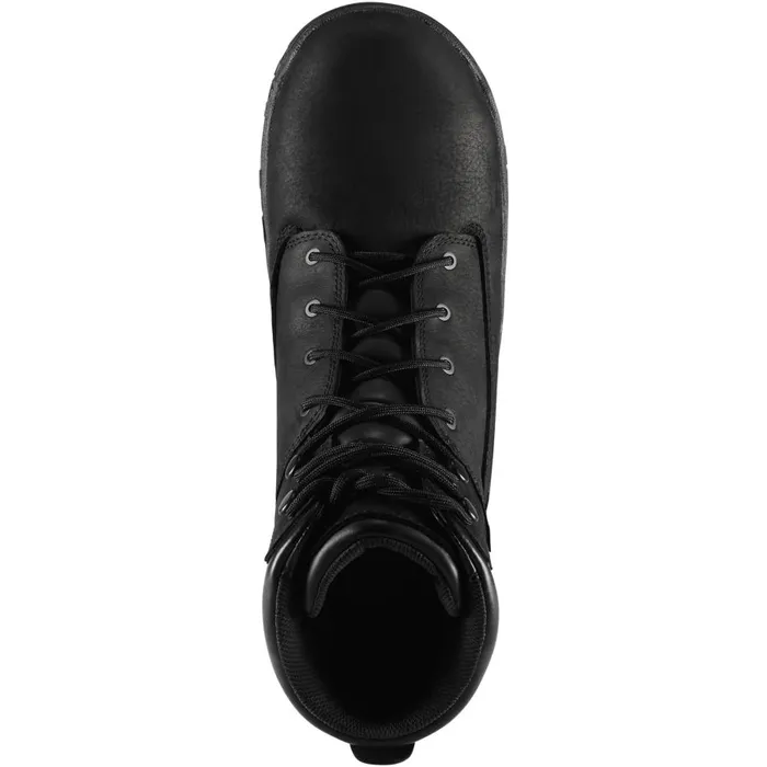 Danner Boots Caliper 6034 Black Aluminum Toe 8211 MenWomen