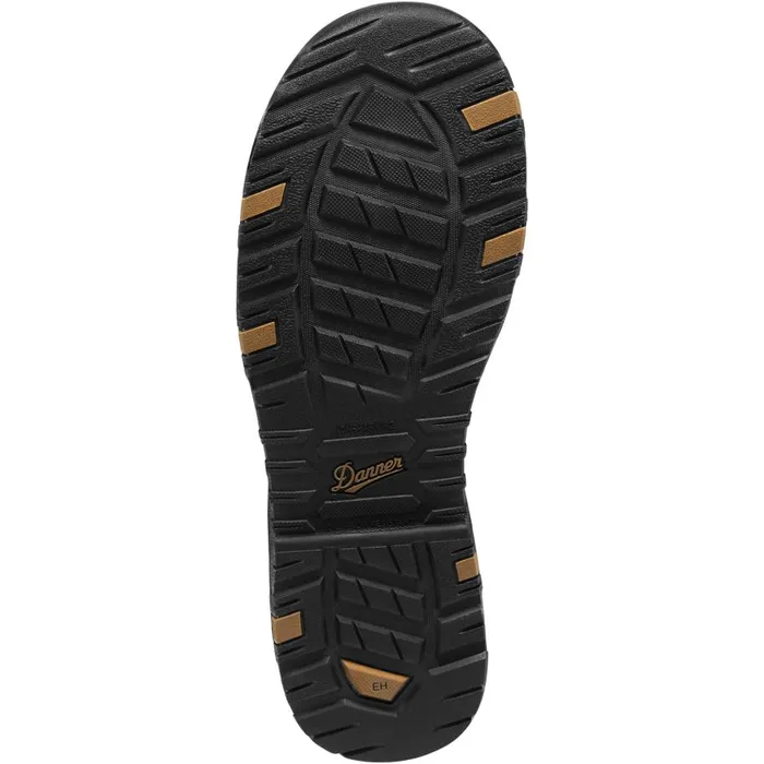 Danner Boots Caliper 6034 Black Aluminum Toe 8211 MenWomen