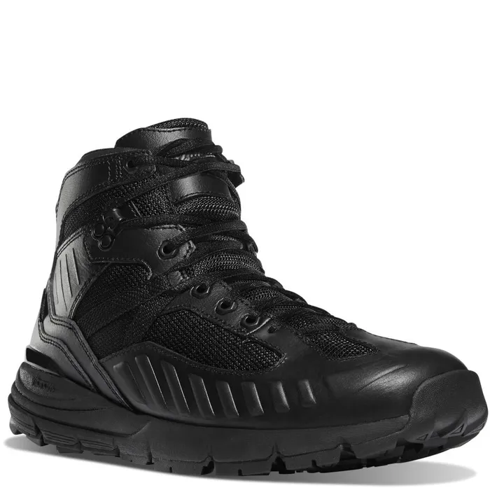 Danner Boots FullBore Black Danner Dry 8211 MenWomen