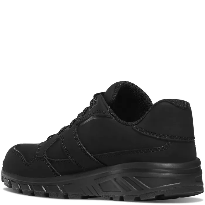 Danner Shoes Run Time EVO Black Composite Toe nmt 8211 MenWomen