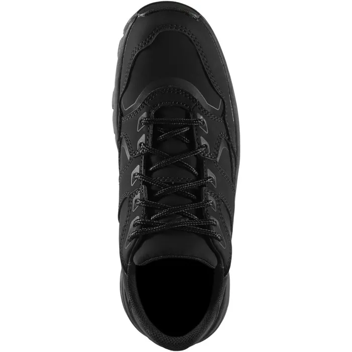 Danner Shoes Run Time EVO Black Composite Toe nmt 8211 MenWomen