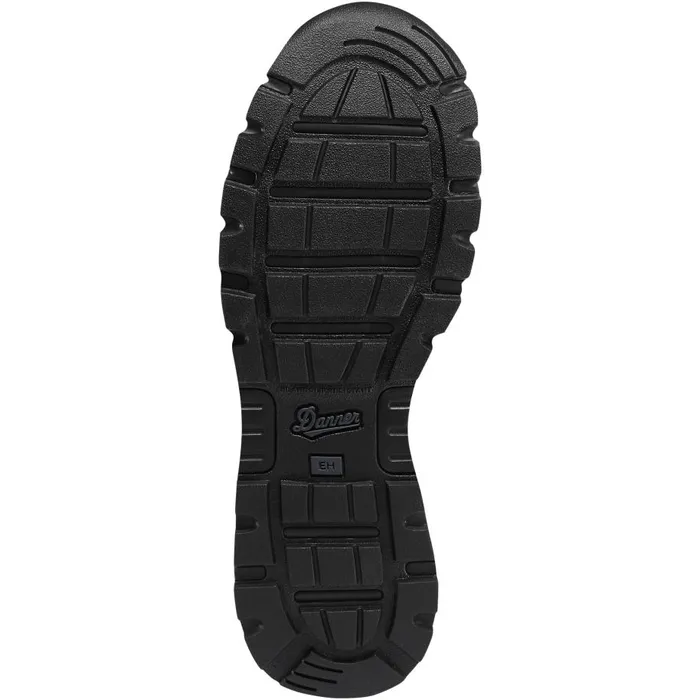 Danner Shoes Run Time EVO Black Composite Toe nmt 8211 MenWomen