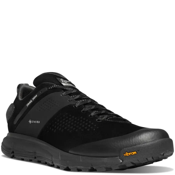 Danner Shoes Trail 2650 GTX Black Shadow 8211 MenWomen