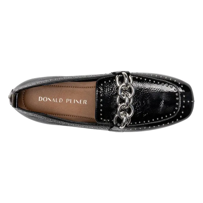 Donald Pliner Casual BEYER Black 8211 Women Donald Pliner Casual BEYER Black 8211 Women