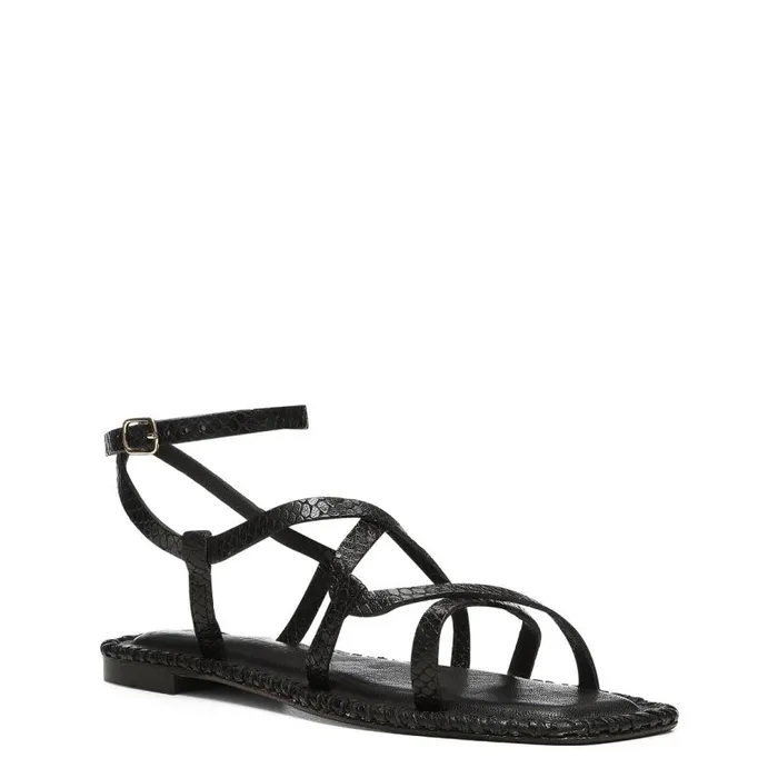 Donald Pliner Casual EMILIA Black 8211 Women