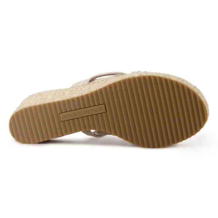 Donald Pliner Casual ITHACA Platino 8211 Women Donald Pliner Casual ITHACA Platino 8211 Women
