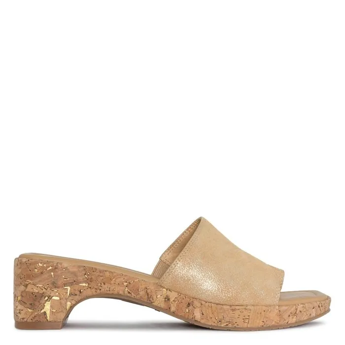 Donald Pliner Casual RAINEY Platino 8211 Women