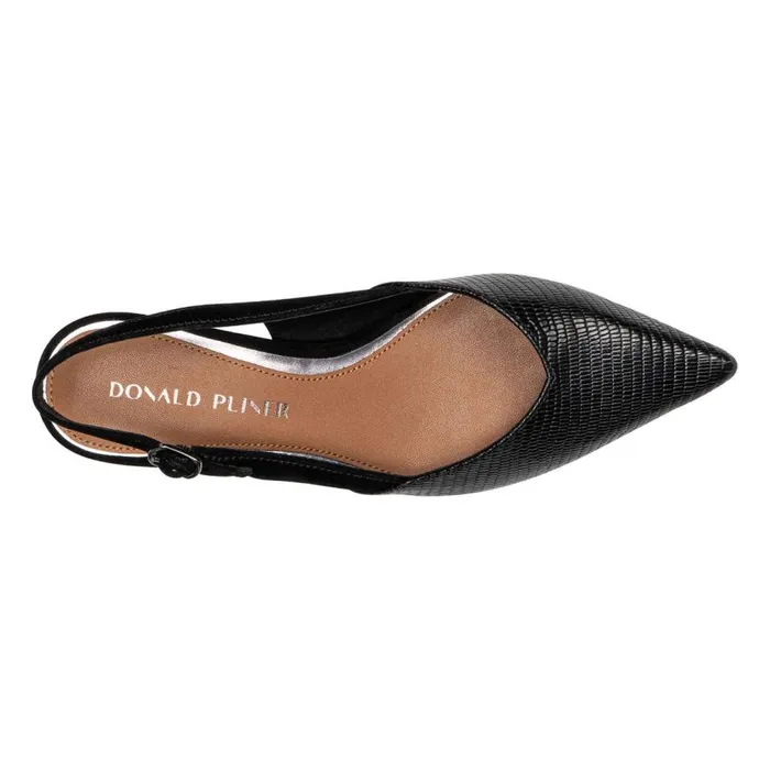 Donald Pliner Dress SODASHI Black 8211 Women Donald Pliner Dress SODASHI Black 8211 Women