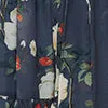 Dresses and Jumpsuits Women LEO LIN Ellie Bishop Sleeve Midi Dress 8211 Pear Blossom Print