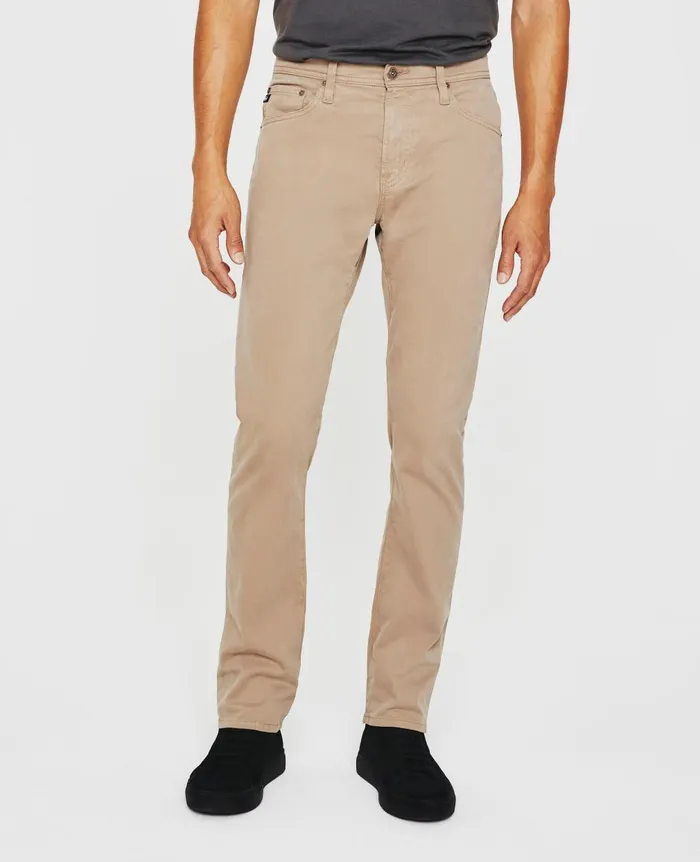 Everett Silk Bamboo Men AG Jeans Pants Everett Silk Bamboo Men AG Jeans Pants