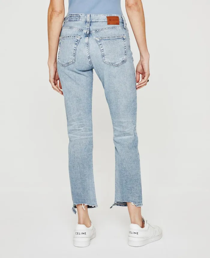ExBoyfriend Slim 23 Years Bungalow Women AG Jeans Denim ExBoyfriend Slim 23 Years Bungalow Women AG Jeans Denim