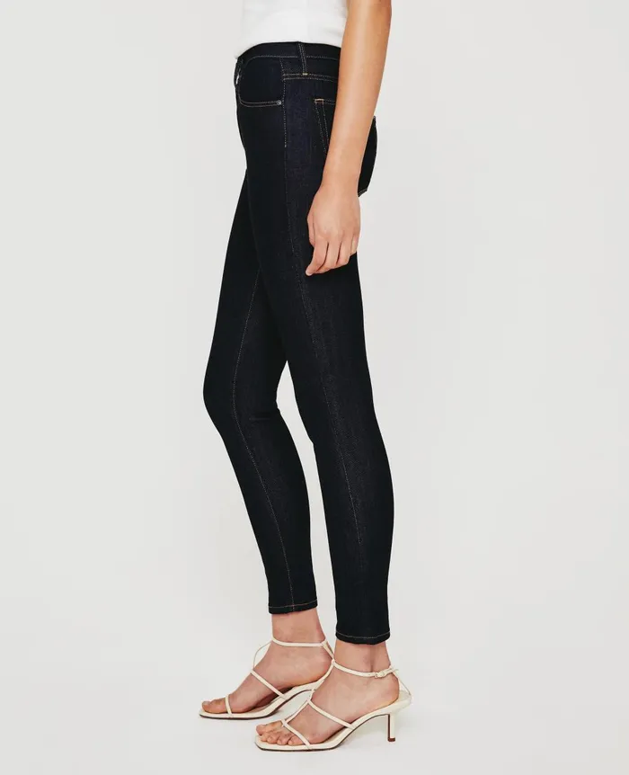 Farrah Skinny Ankle Authentic Women AG Jeans Denim Farrah Skinny Ankle Authentic Women AG Jeans Denim