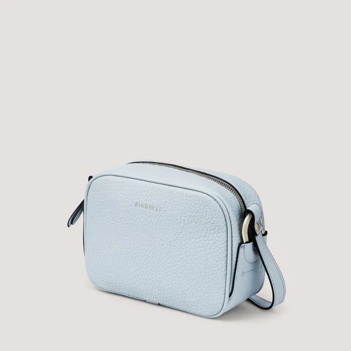 Fiorelli Beau Crossbody Pale Blue Backpacks Crossbody Bags