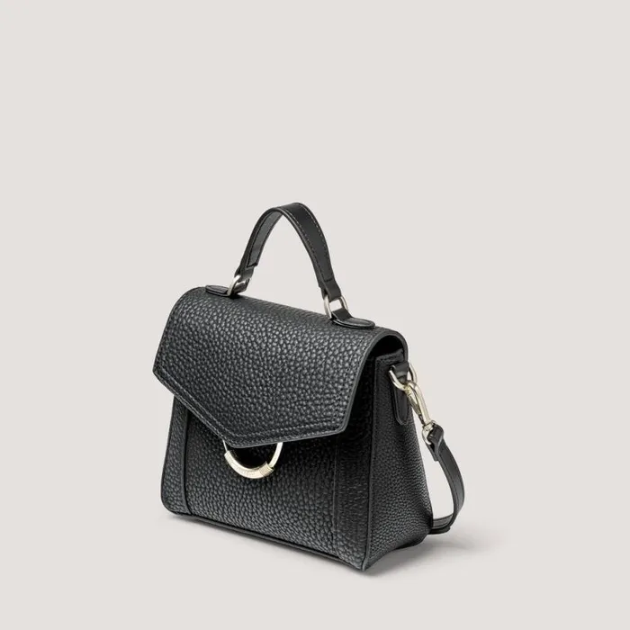 Fiorelli Selena Grab Black Backpacks Occasion Bags
