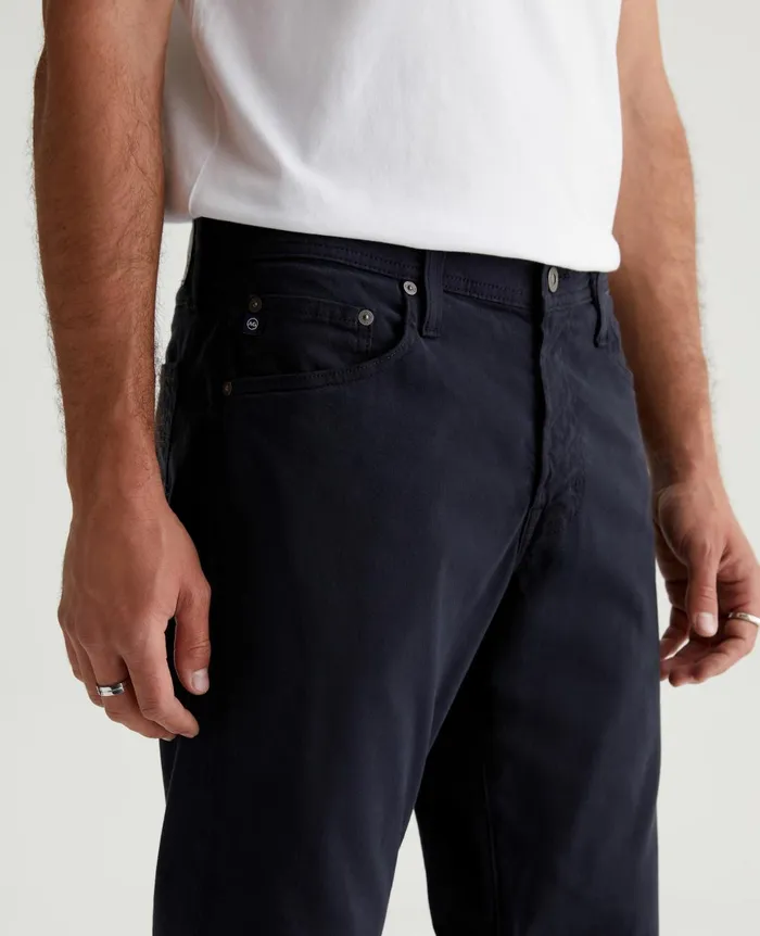 Graduate New Navy Men AG Jeans Pants Graduate New Navy Men AG Jeans Pants