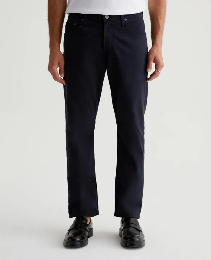Graduate New Navy Men AG Jeans Pants Graduate New Navy Men AG Jeans Pants